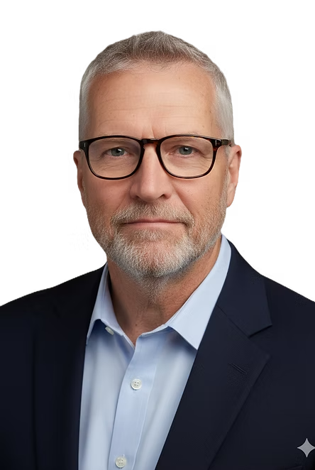 Mark Shepard AI Professor